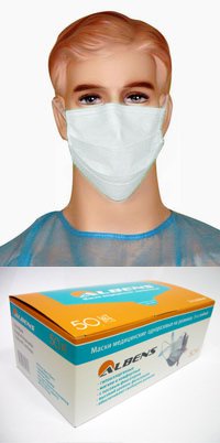 ����� 3-� �������, Albens �� ��������(��� 6108)