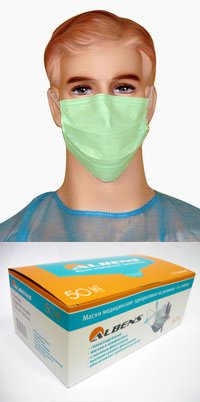 ����� 3-� �������, Albens, �� ��������  (��� 6107)