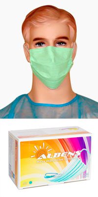 ����� 3-� ������� �������, Albens, �� �������� (��� 6113)