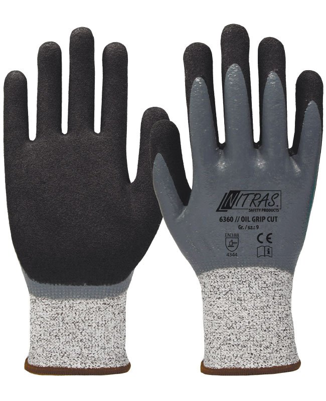 �������� �� �������������� ������� NITRAS 6360 (�)