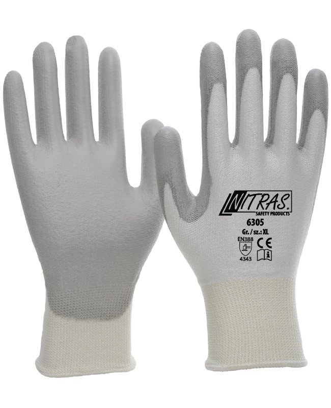 ������������� �������� �� ������� NITRAS 6305 (�)