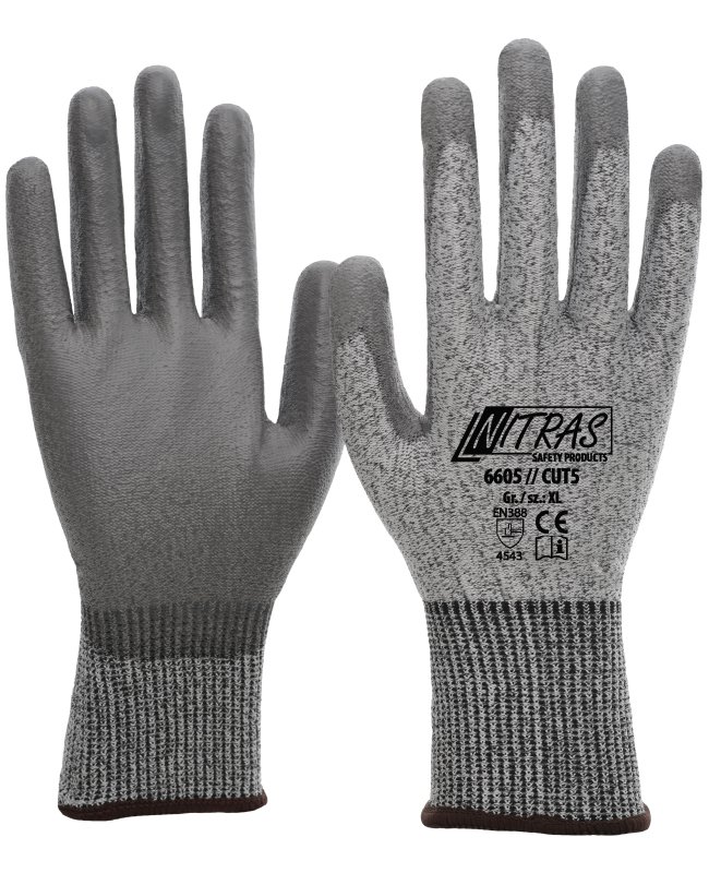 �������� �� �������������� ������� NITRAS 6605 (�)