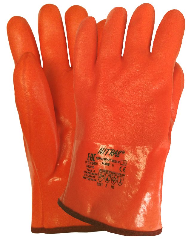 ������������������ �������� NITRAS 160230W (�)