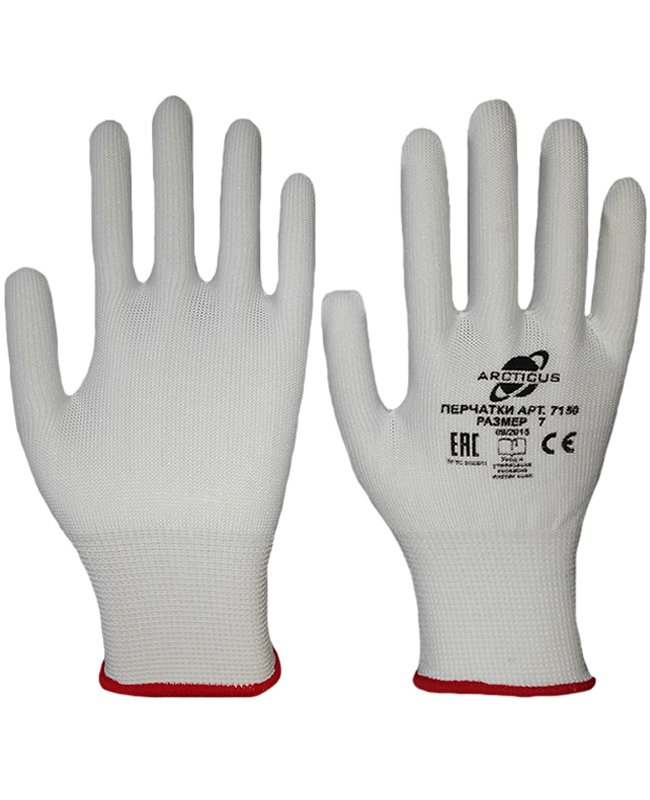 ���������� �������� ��� �������� ARCTICUS 7150 (�)