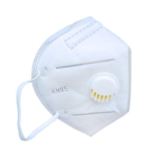 ���������� KN95 � �������� ������