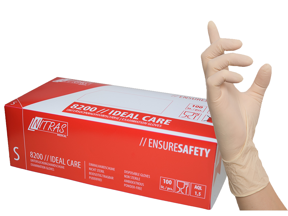 �������� Nitras ��������� ������������ (��� 8200)