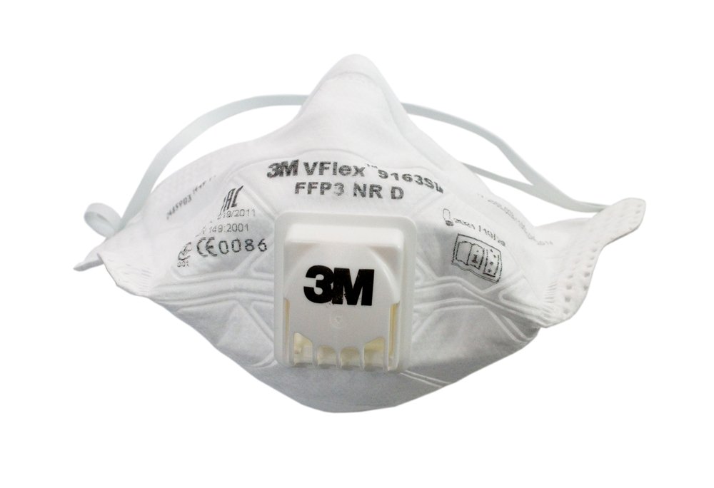 ��������� ����������� ������������������ 3M� VFlex� 9163SV � �������� ������