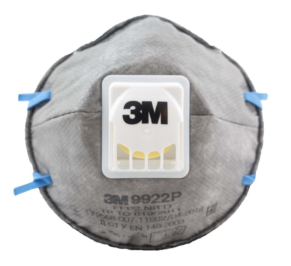 ��������� ����������� ������������������ 3M� 9922� � ��������