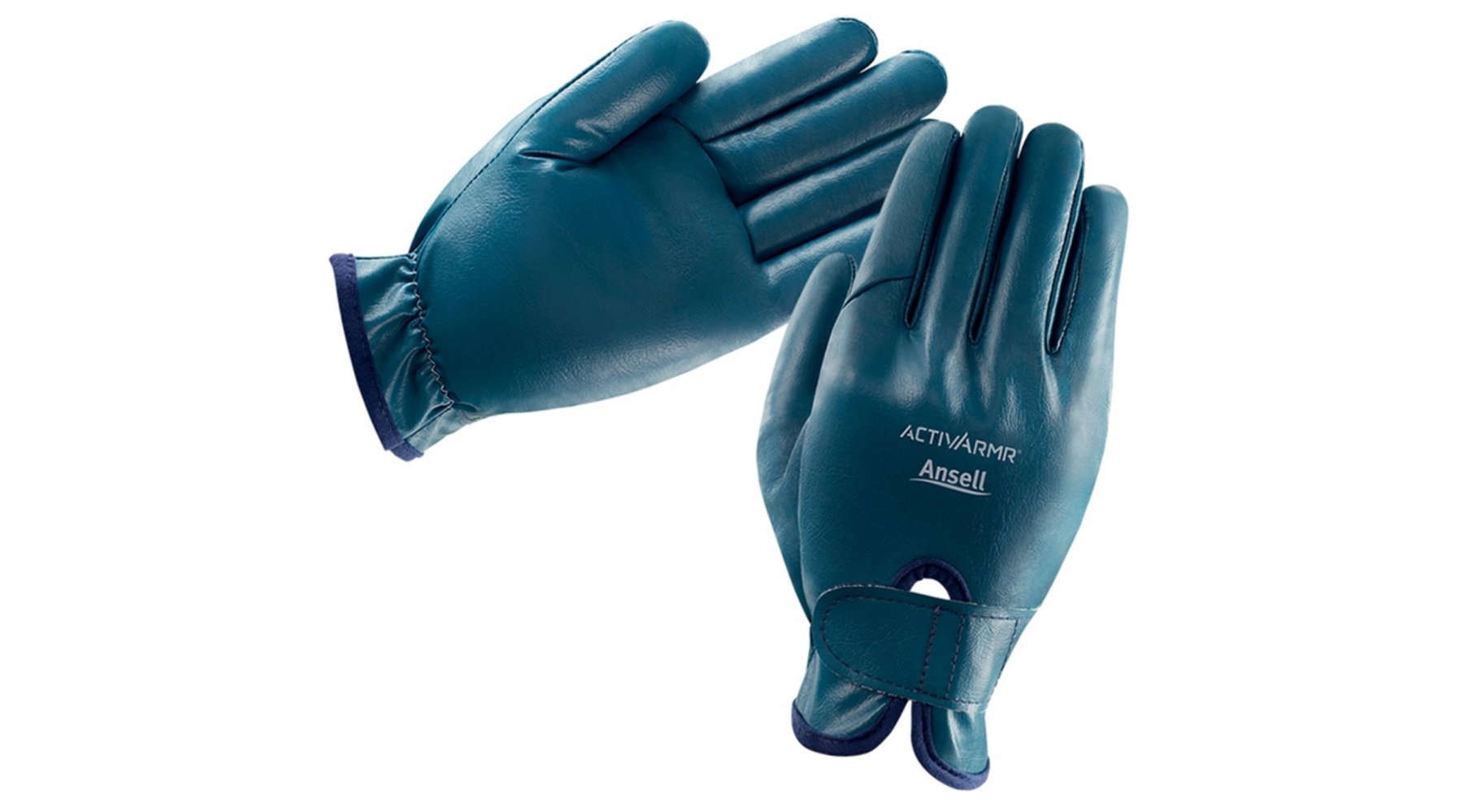 ���������������� Ansell ActivArmr