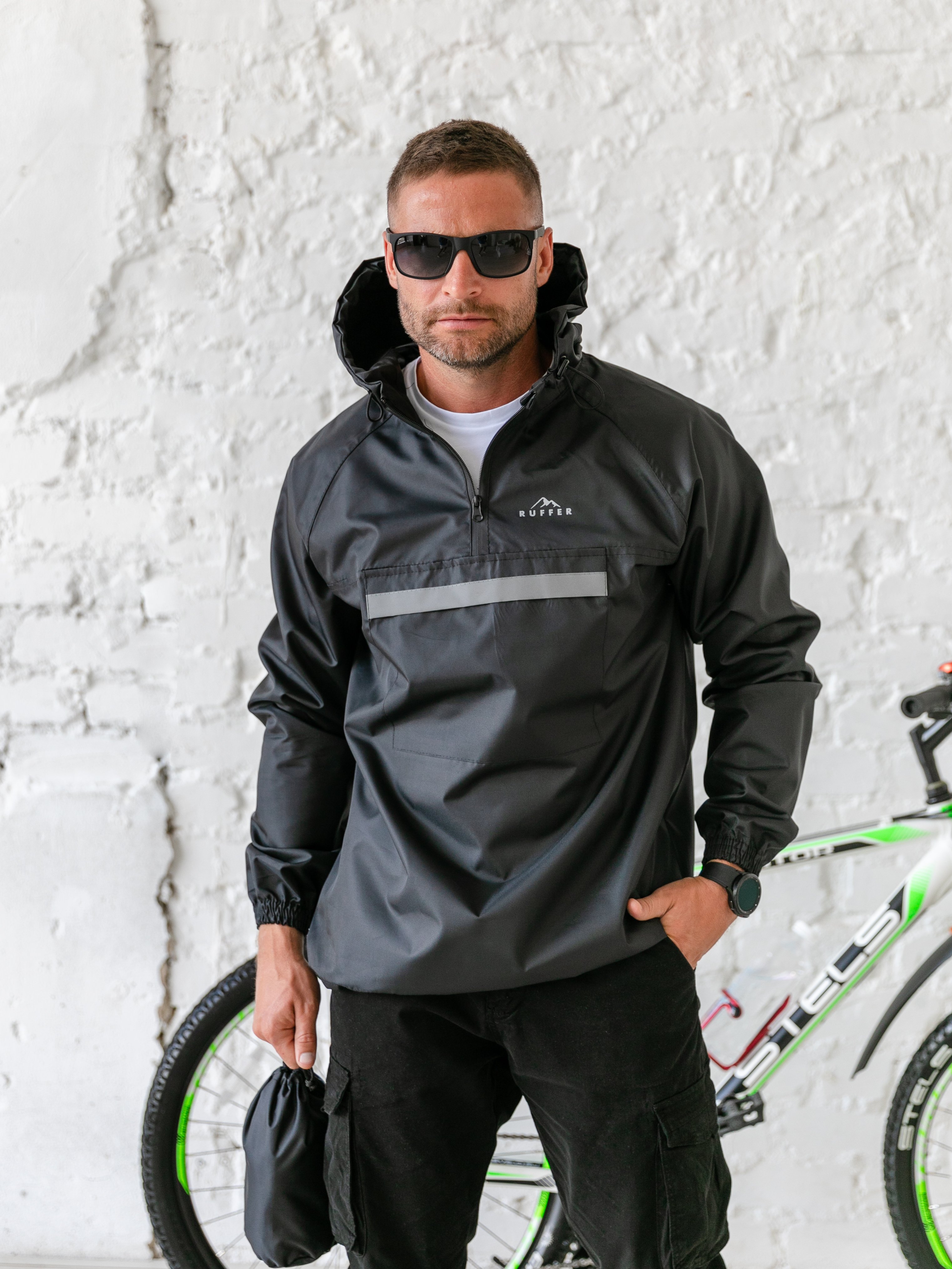 ������-�������� RUFFER ������������� (������, ����� � ������������)