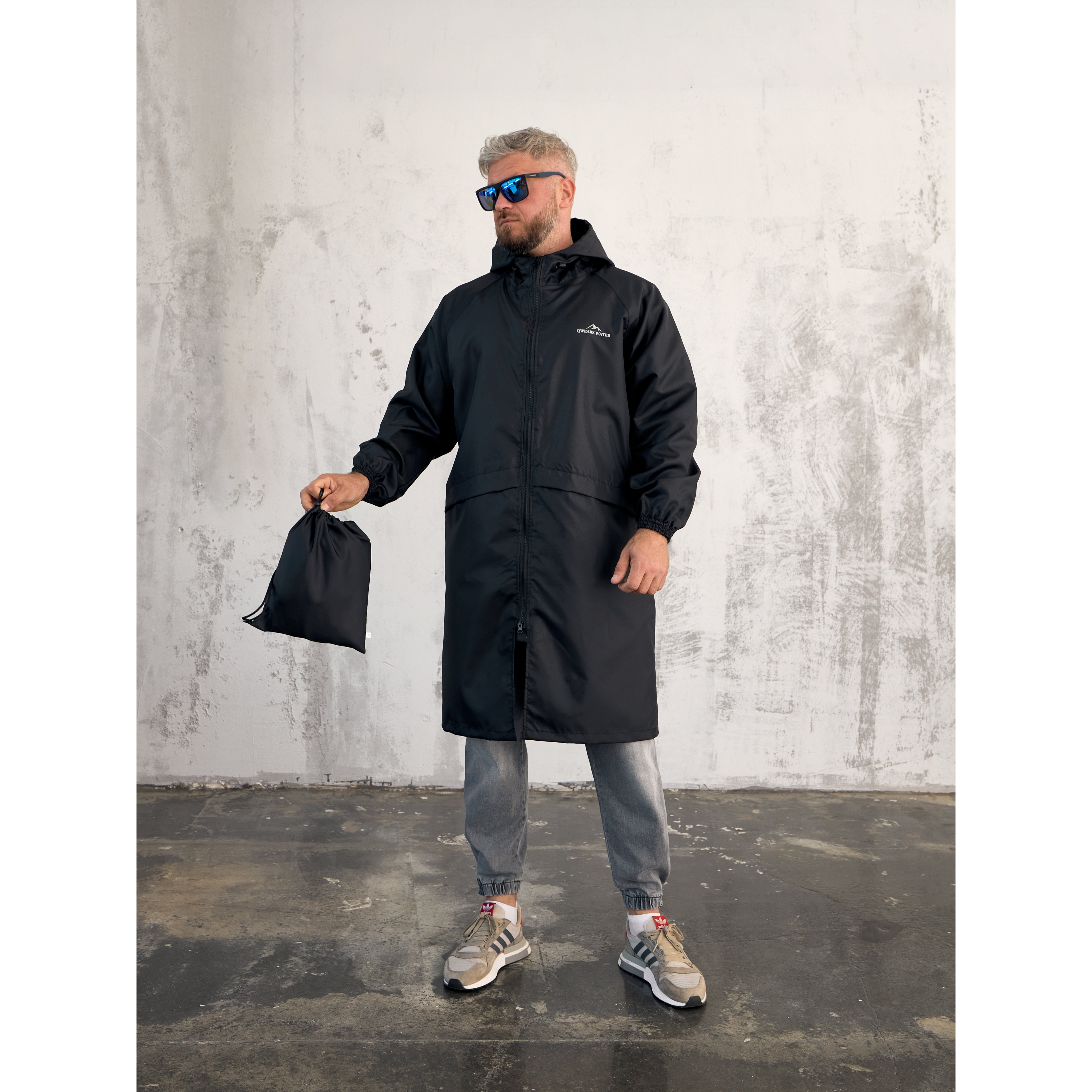 ����-�������� RUFFER ������������� (������, ����� � ������������)