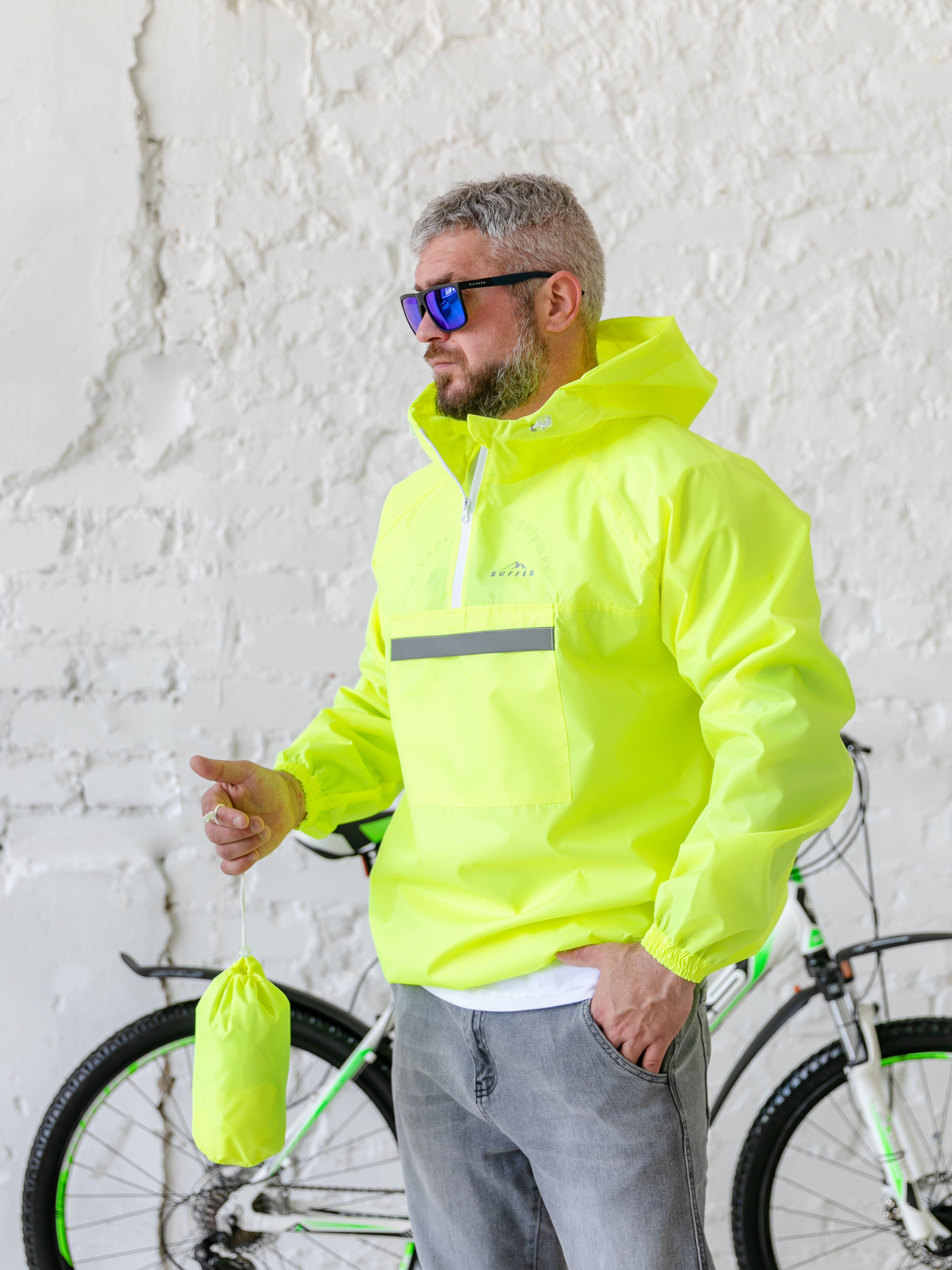 ������-�������� RUFFER ������������� (��������, ����� � ������������)