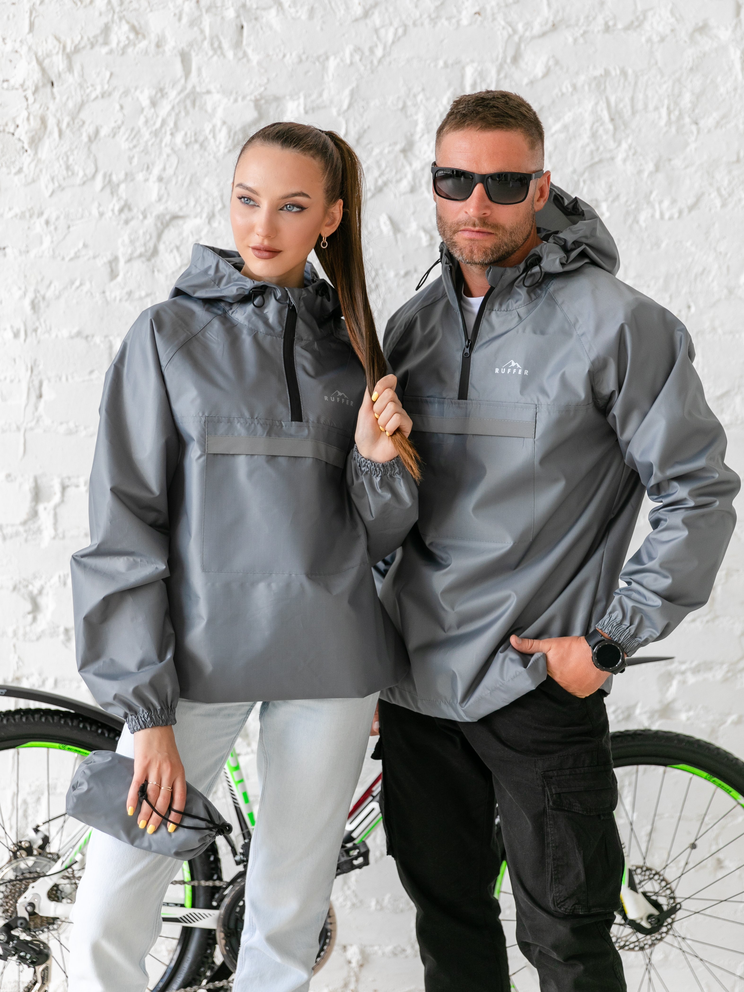 ������-�������� RUFFER ������������� (�����, ����� � ������������)